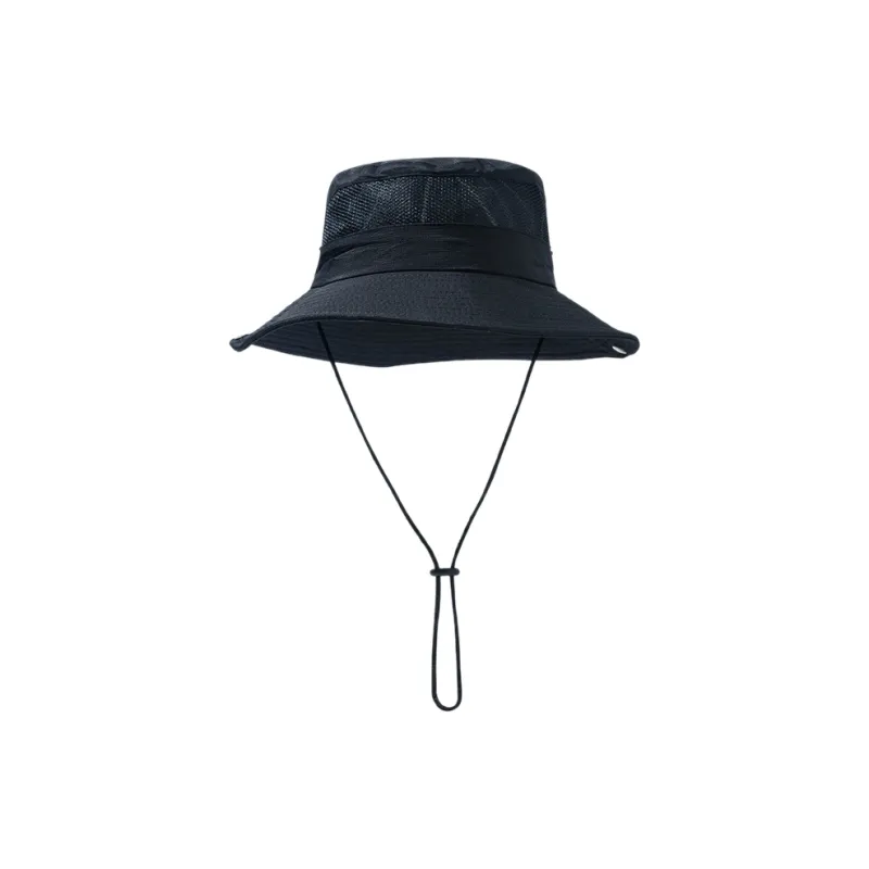 Mulinsen Polyester Bucket Hats Unisex-4