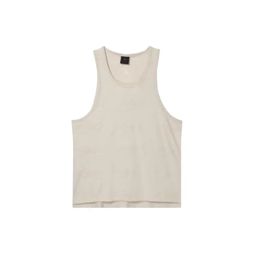 Jordan Tank Tops Men Legend Light Brown