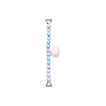 Yu Qing Huawei Compatibility Watch Band Bead Material