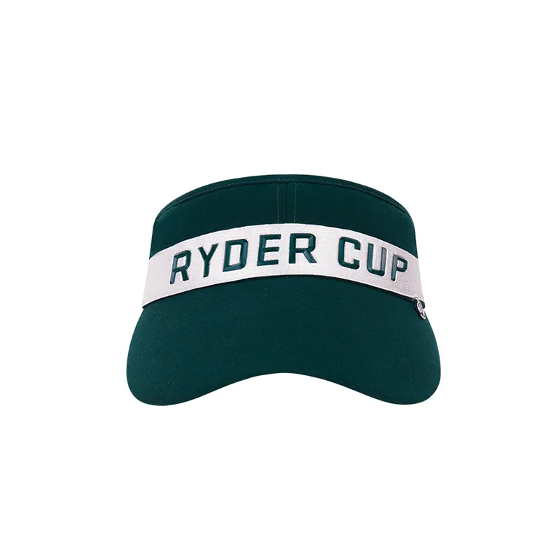 RYDER CUP Polyester, Elastane Sun Protection Hats Women's Multicolor-7