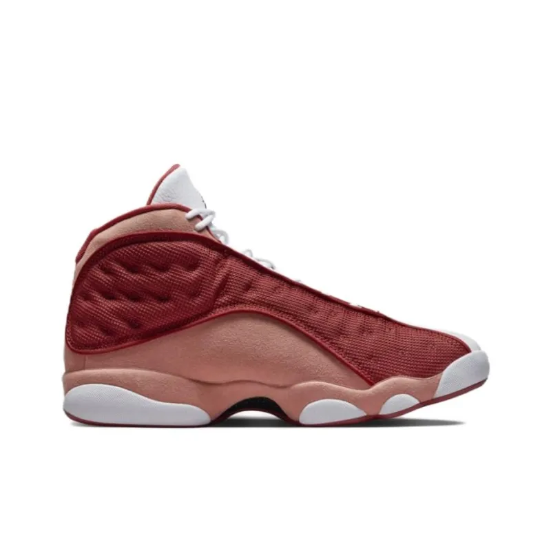 Air Jordan 13 'Dune Red'-1