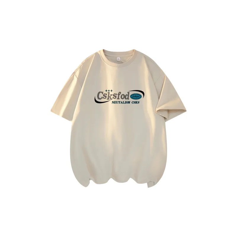 CSKS T Shirts Unisex-8
