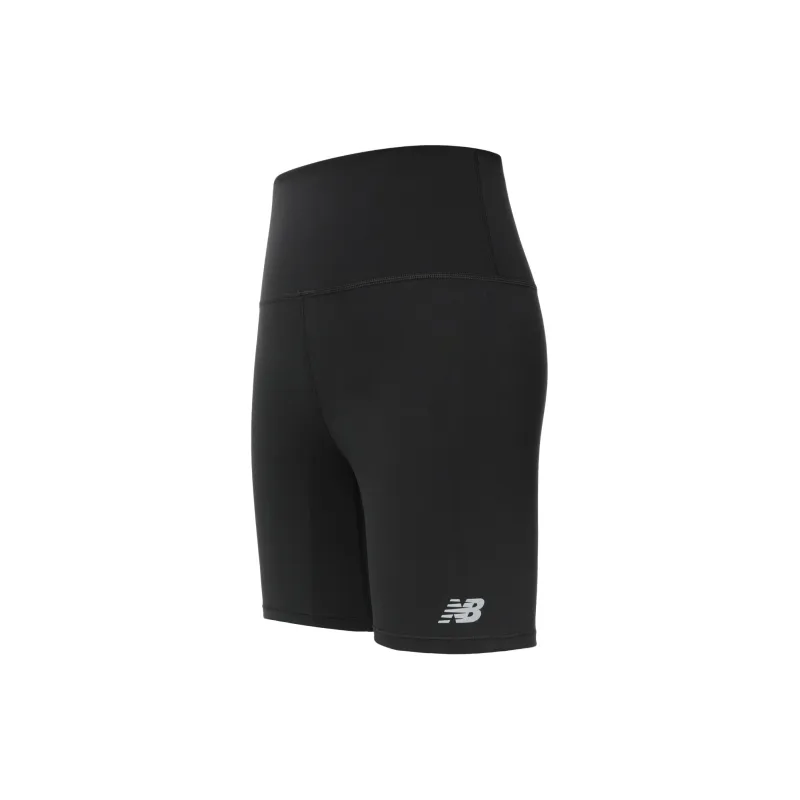 New Balance Harmony Shorts-1