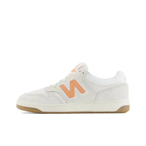 New Balance 480 Sea Salt Copper