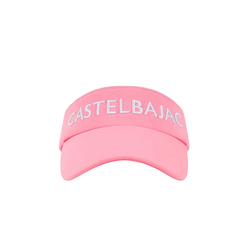 CASTELBAJAC Polyester Sun Protection Hats Women's-12