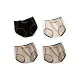 B Set-Black+White+Gray+Gray (4 Pack)