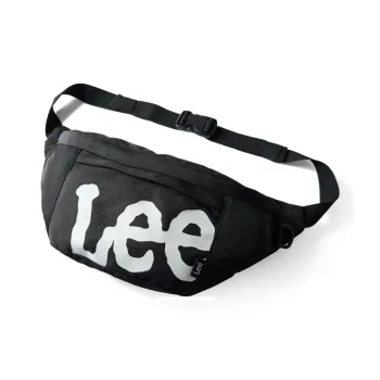 Lee Oxford Messenger Bag, Shoulder Bag, Crossbody Bag, Sling Bag Regular Unisex Gray Blue/Black/Khaki