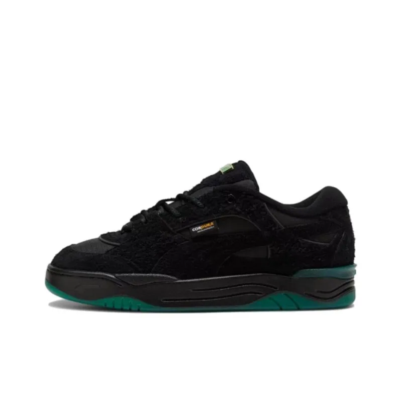 PUMA 180 Cordura Carrots Rickie Black-0