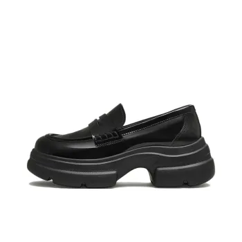 Tata Adventurer Loafers Women's