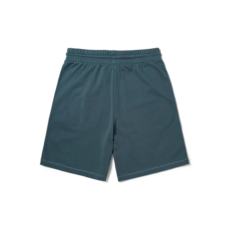 Kappa Casual Shorts Men Slate Gray 0039-1