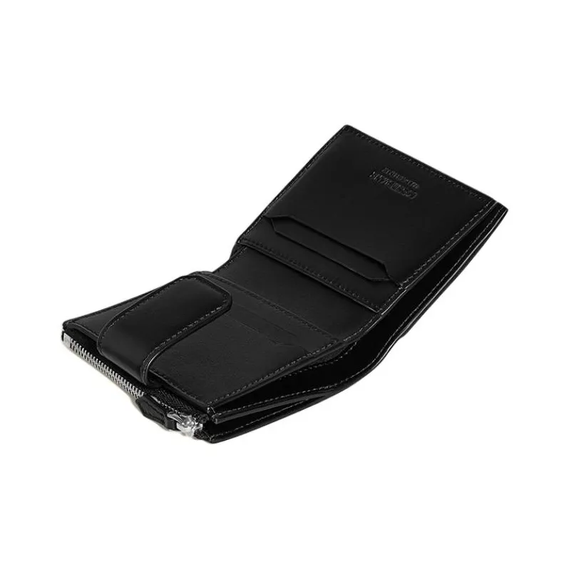 MONTBLANC Mini Soft Wallet-2