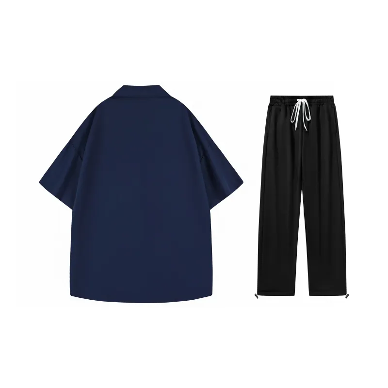 RCTAMY Shirt Matching Set Unisex-13