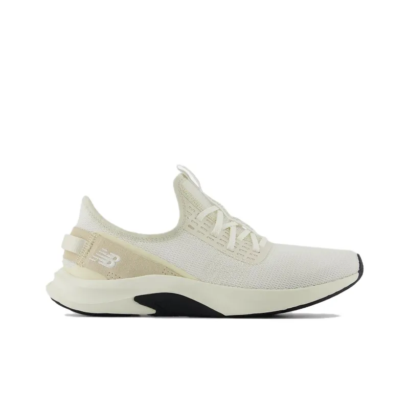 New Balance DynaSoft Nergize Sport V2 Slip Resistant Low Top Casual Running Shoes Women's Beige-1