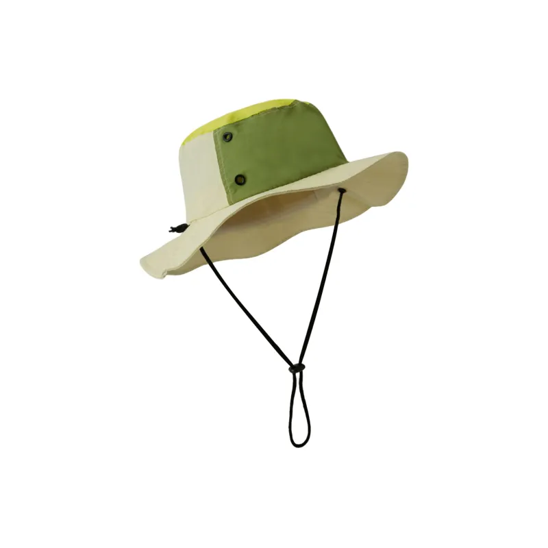 ALIEN BANG Polyester Bucket Hats Unisex-2