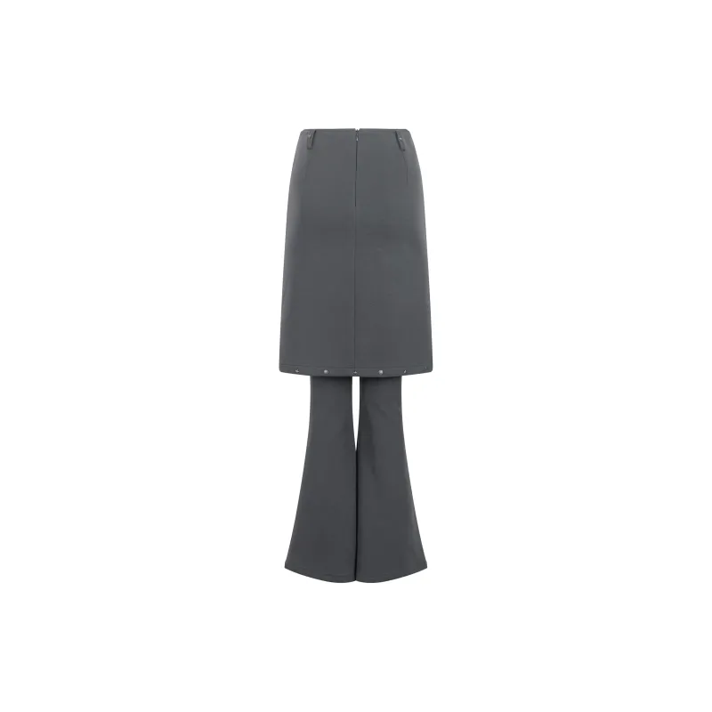 WooHa Casual Pants Women's-5