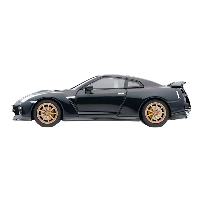 TAKARA TOMY Nissan GT R35 L V N266b Assembled Models-3