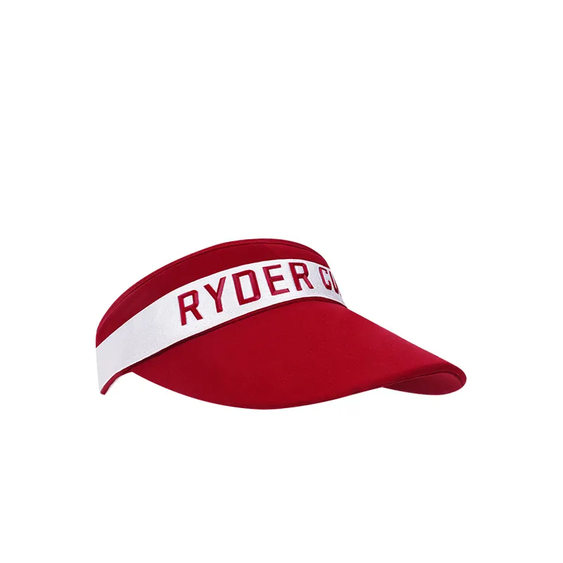 RYDER CUP Polyester, Elastane Sun Protection Hats Women's Multicolor-11