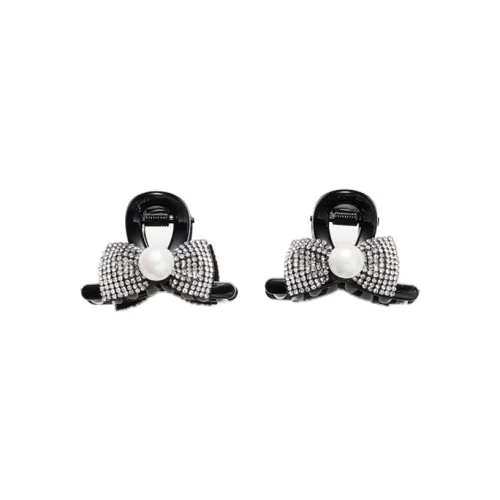 CAROMAY Hair Clips Women's
