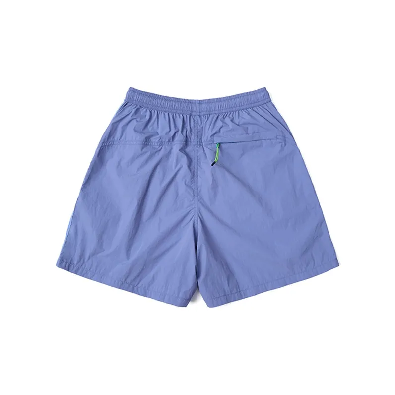 NBCT Casual Shorts Unisex-1