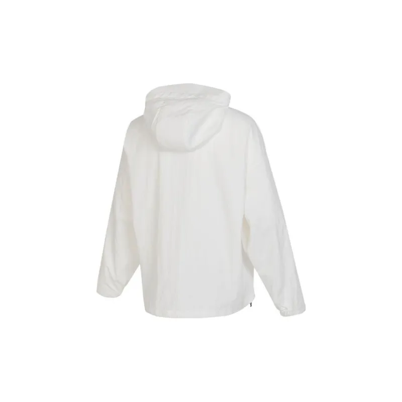 Adidas MT W UPF JKT Jackets Coats Women's White-1