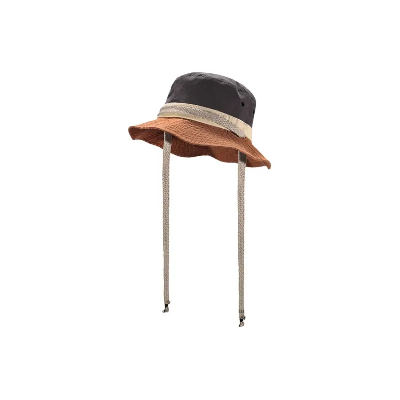 Jeep Bucket Hats Unisex-0