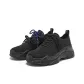 [Men's/Women's]Black Navy Blue
