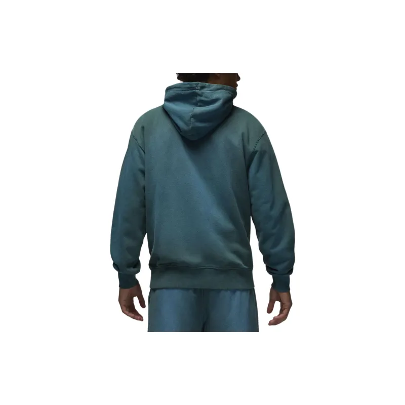 Nike Flight Fleece Men's Pullover Hoodie-1