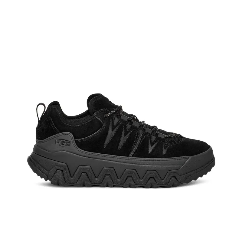 UGG CapTrail Low 'Black' Women's-1