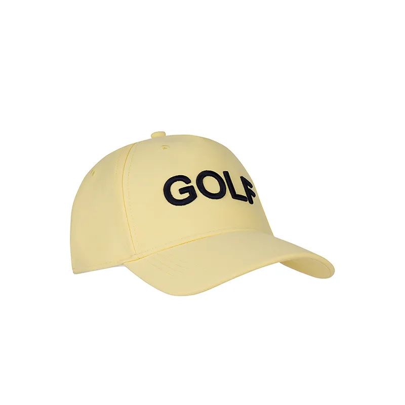 RYDER CUP Polyester Elastane Baseball Caps Women's Multicolor-1