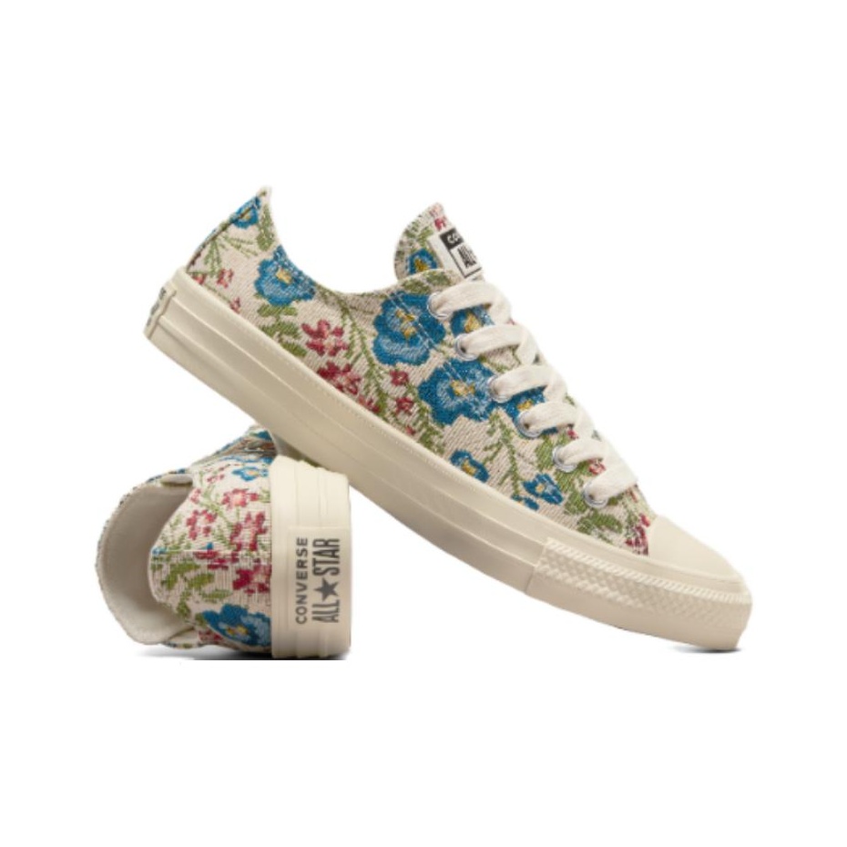 Converse Chuck Taylor All Star Anti Slip and Wear Resistant