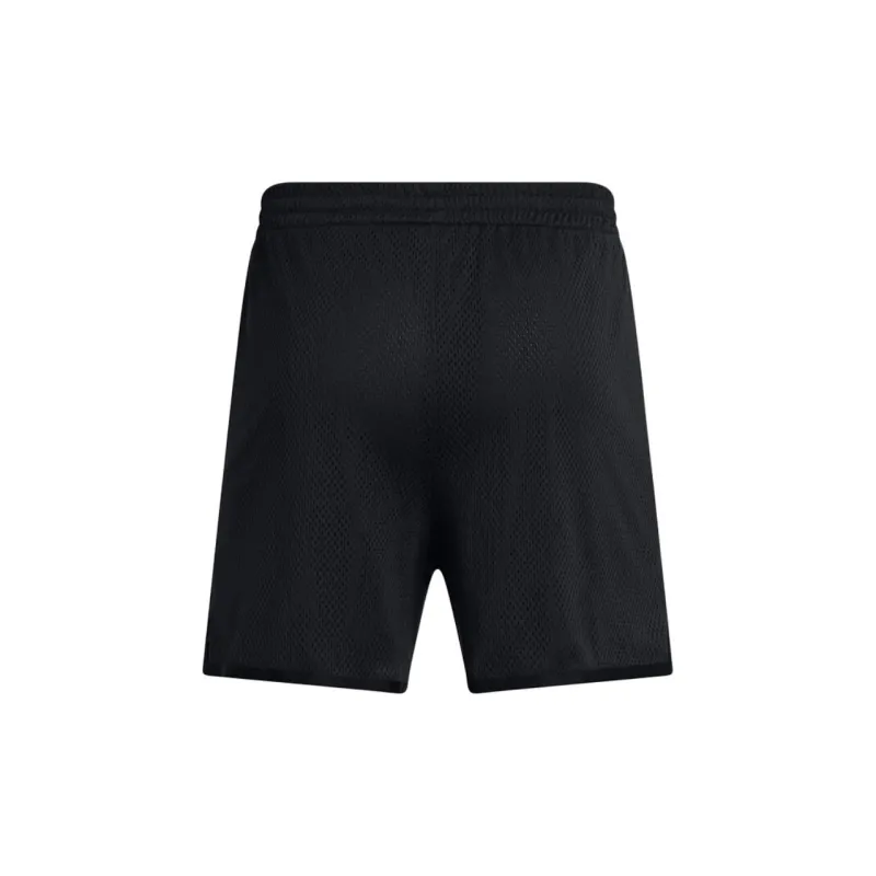 Under Armour FW24 Casual Shorts Men's Black-1