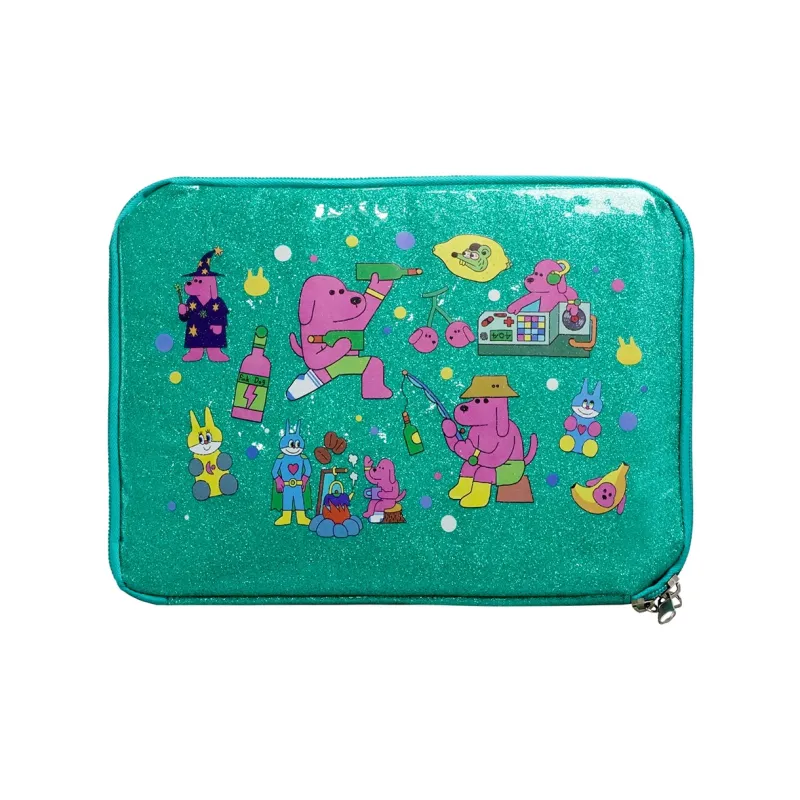 MYTIMELAB Clutches-6