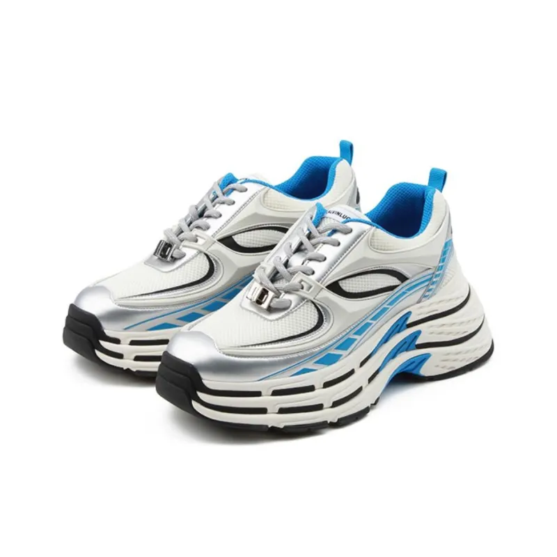 CALVINLUO Chunky Sneakers Unisex-5