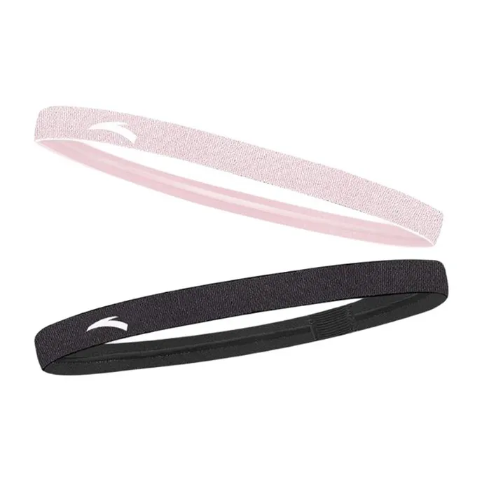Anta Sweatbands Elastic Basketball Running Fitness Unisex-22