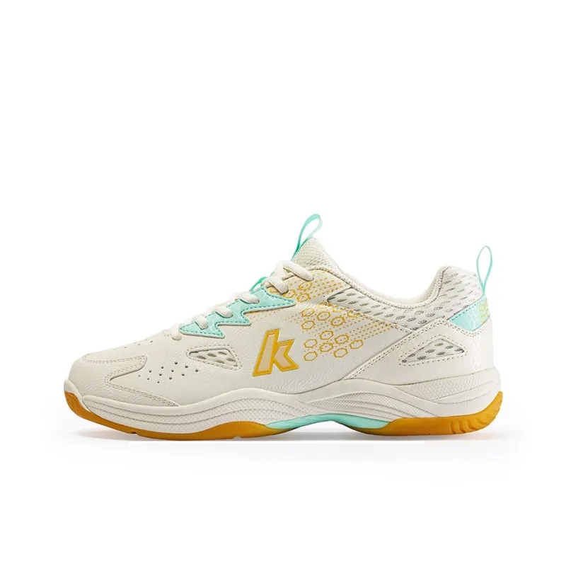 Kawasaki Feiyue 1.0 Cushioning, Slip Resistant, And Abrasion Resistant Low Top Badminton Shoes Unisex-12