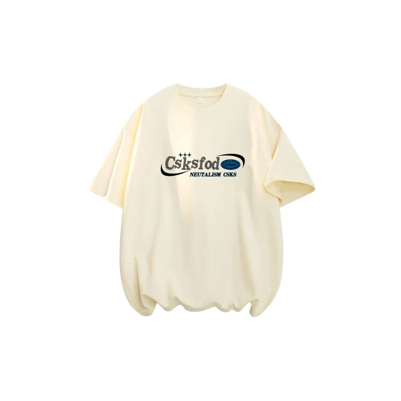 CSKS T Shirts Unisex-5