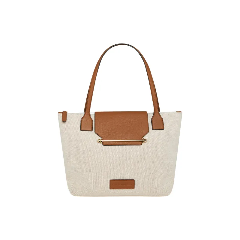 Strathberry Travel Tote Bag-0