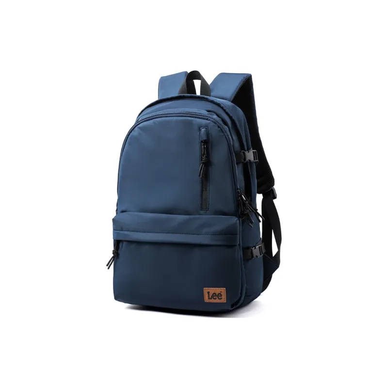 Lee Oxford Backpack For Business Travel Regular Unisex Multiple Colors-0