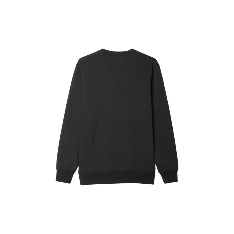 Adidas Essential CREW SWEATSHIRT Sweatshirt Men's Black-1