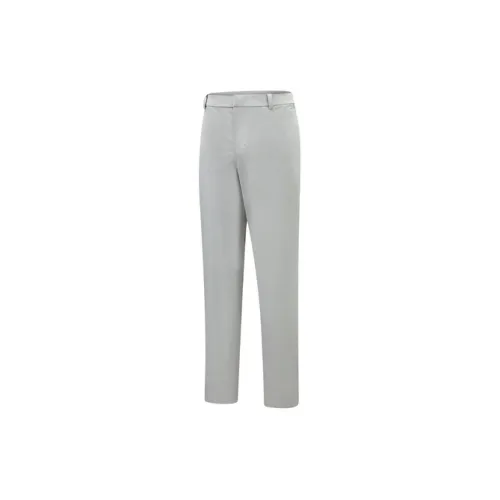 KOLON SPORT Commute Casual Pants Men