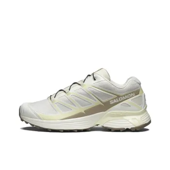 XT Pathway SALOMON 'Vanilla Ice White Pepper'