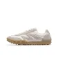 Ivory White/Beige Gray