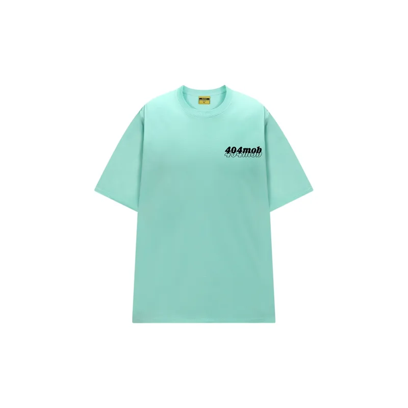 404MOB GANG T Shirts Unisex-47