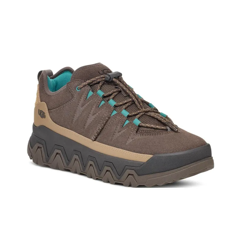 UGG CapTrail Low Thunder Cloud Antilope-2