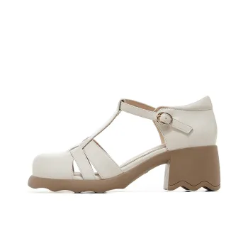 JOSINY Roman Sandals 5.7cm Women's