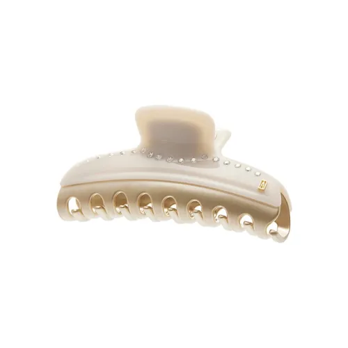 ALEXANDRE DE PARIS Primier Wandom Large Size Claw Clip Hair Accessories Women's