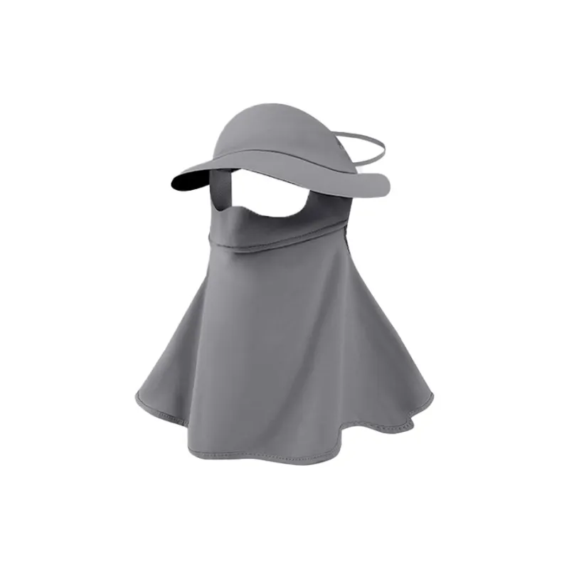 JONNY MOORE Polyamide Sun Protection Hats Women's-1