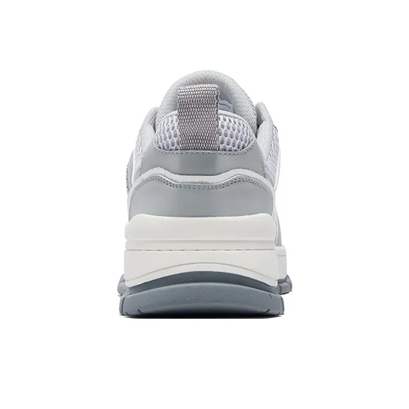 FAIRWHALE Next Generation Low Top Skateboard Shoes Unisex-12