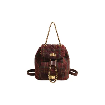 NOMK Backpacks