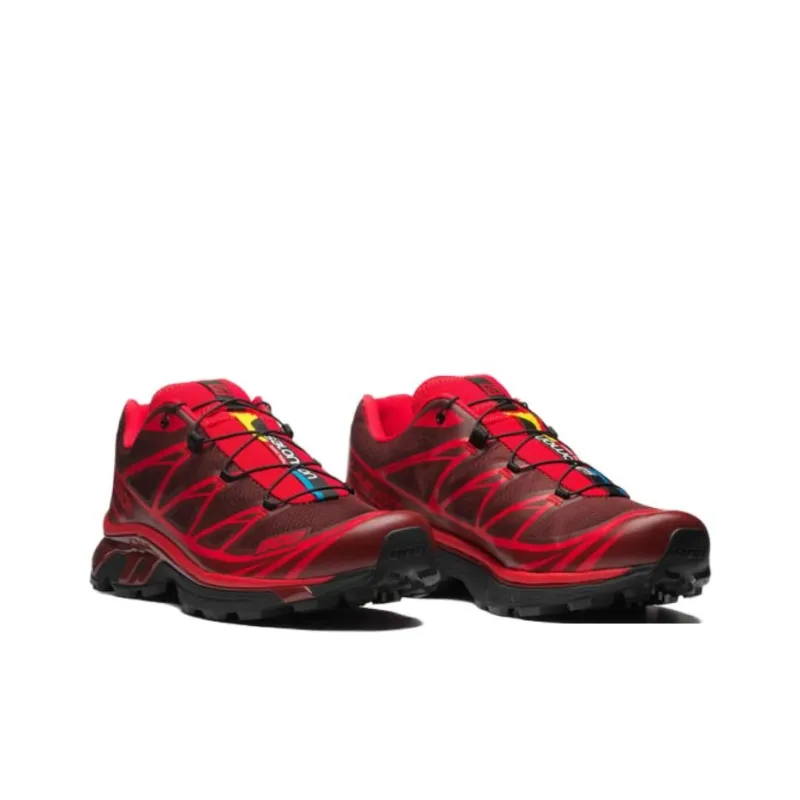 SALOMON XT 6 Rum Raisin-1